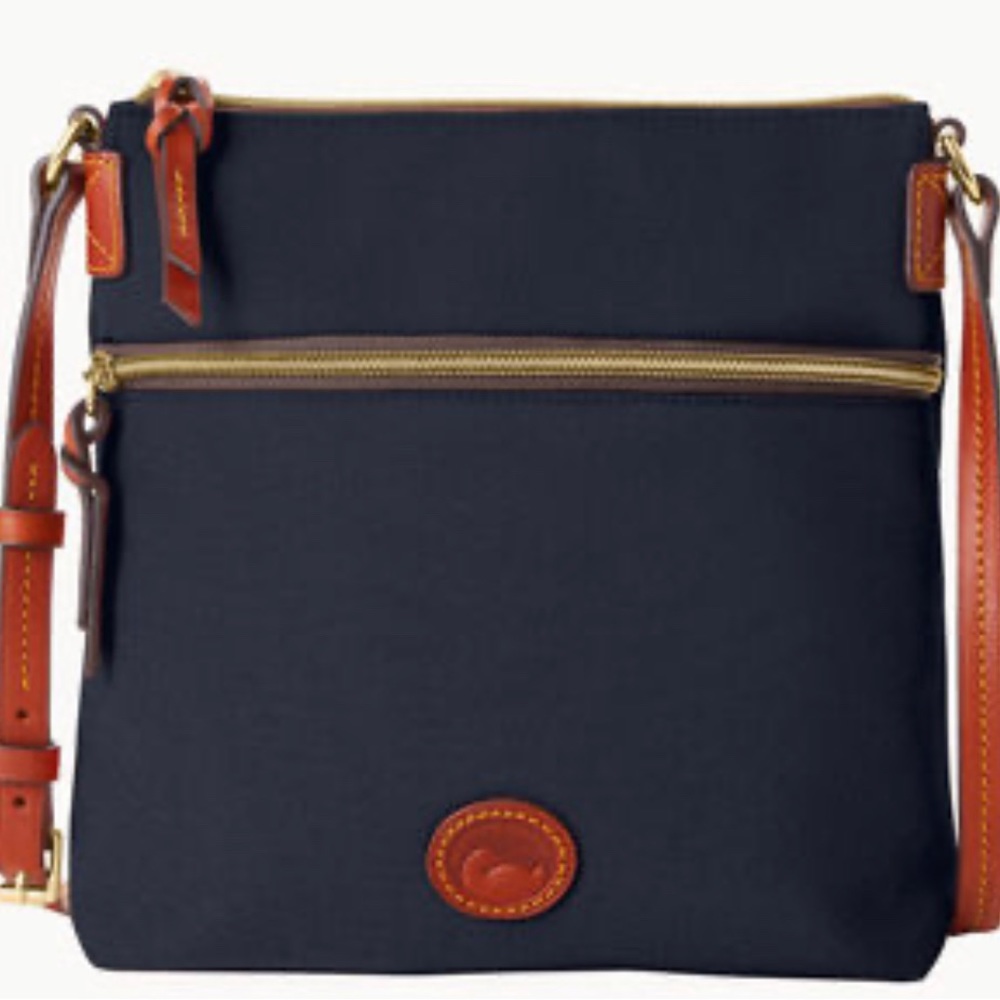 Dooney and Bourke Nylon Crossbody